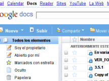 Google incorpora traducciones a Google Docs