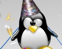 Linux cumple 18 años