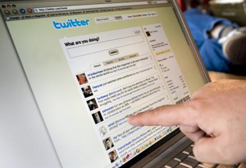 Twitter