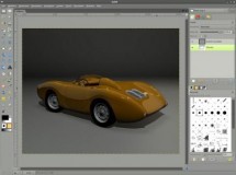 Cambios en la interfaz de Gimp para su versión 2.8