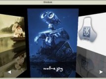 Previsualizador para GNOME estilo Quicklook