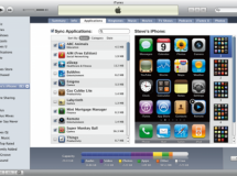 Listo el nuevo iTunes 9