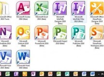 Beta de Office 2010 se filtra por torrent