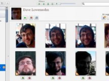 Picasa ahora con reconocimiento facial