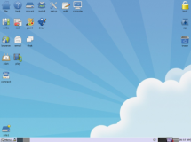 Lista la versión 4.3 de Puppy Linux