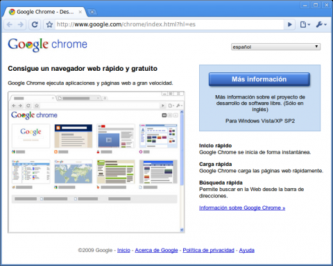 Chrome