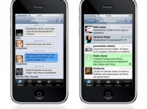 Tweetie2 disponible para iPhone