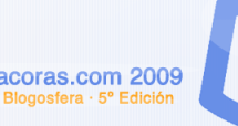 Un voto, por favor