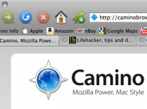 La Release Candidate de Camino 2.0 ya se puede descargar