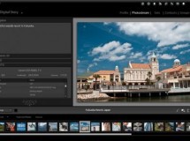 Flickroom: Un navegador de escritorio para Flickr