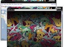 Nuevos temas para Google Chrome