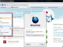 Firefox 3.7 por fin soportará las JumpLists de Windows 7