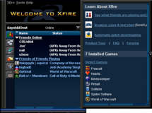 Xfire 1.117, para estar en todo mientras juegas