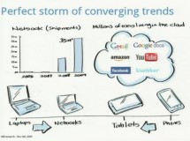 Google Chrome OS y Android convergerán