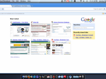 Google Chrome estará disponible para Mac OS X en Diciembre