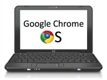 Mañana se presenta Google Chrome OS
