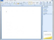 Detalles sobre Office 2010 Starter