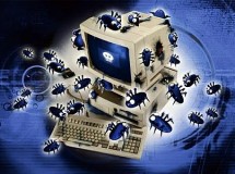 Los virus cumplen 26 años