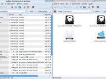 Ya es posible tener Aero Snap en Mac OS X
