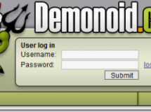 Demonoid vuelve a la vida (aunque a medio gas aún)