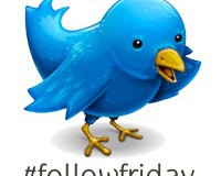FollowFriday, para conocer los usuarios de Twitter más recomendados