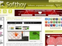 Nueva imagen en Softhoy