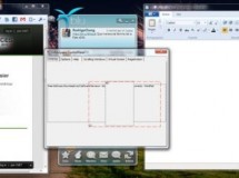 Extiende el escritorio de Windows con GiMeSpace