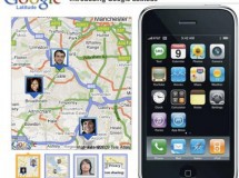 ¿Por qué Apple no aprobó la aplicación de Google Latitude para el iPhone?