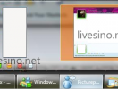 Capturas de pantalla de Windows Live Messenger Wave 4