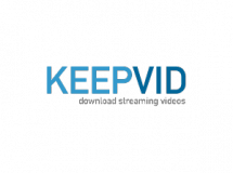 Keepvid, descarga vídeos .flv en tu equipo