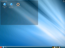 Lanzado PC-BSD 8.0