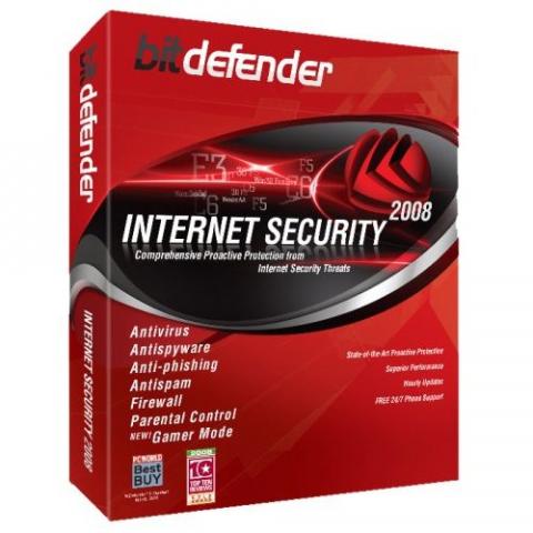 BitDefender, a vueltas con los falsos positivos