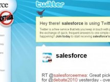 Twitter lanza la plataforma Contributors, para potenciar las cuentas de empresas