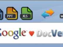 Google compra DocVerse, y planta cara a Office en la Web