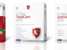 Y el mejor antivirus es… G DATA