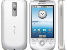 Vodafone distribuye sin darse cuenta troyano junto con sus HTC Magic