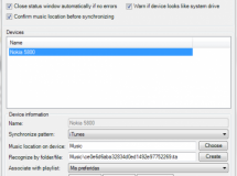 iTunes Agent, o como usar iTunes para administrar tu reproductor MP3