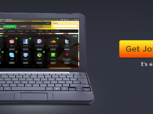 Jolicloud adopta a Chrome en sus entrañas