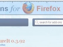 MeasureIt, una extensión de lo más simple para Firefox
