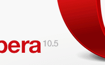 Disponible Opera 10.50 portable