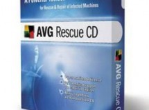 AVG Rescue CD, o cómo eliminar virus con un LiveCD