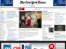 Apple aprueba Opera Mini para el iPhone