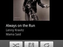 Manejar iTunes desde Android