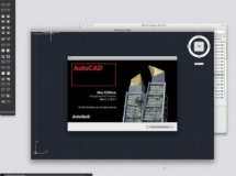 AutoCAD para Mac se acerca