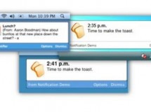 Las extensiones de Chrome ahora podrán mostrar notificaciones en el escritorio