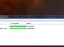 Internet Explorer 9 podría tener un gestor de descargas