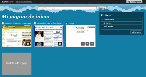 Sitehoover