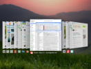 Mostradas las primeras capturas de pantalla de Chrome OS