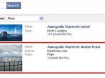 Facebook lanza su motor de búsquedas Open Graph