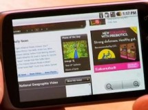 Adobe anuncia la disponibilidad de Flash Player 10.1 para dispositivos móviles